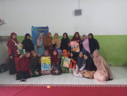 Tangkal Virus Corona, Keputrian LDII Ampui Manfaatkan Bahan Alami jadi Hand Sanitizer