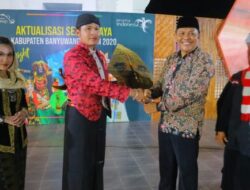 Lestarikan Kebudayaan, LDII Banyuwangi dan FPK Kembali Kolaborasi Semarakkan BCE