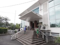 Perangi Virus Corona, LDII Jurang Mangu Barat Anjurkan Rutin Bersihkan Masjid dengan Disinfektan