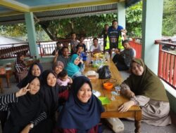 Persiapkan Generasi Penerus Bangsa, LDII Samata Gelar Rapat Rutin