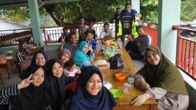 Persiapkan Generasi Penerus Bangsa, LDII Samata Gelar Rapat Rutin