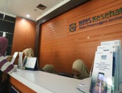 Gayung Bersambut, MA Batalkan Kenaikan Iuran BPJS Kesehatan
