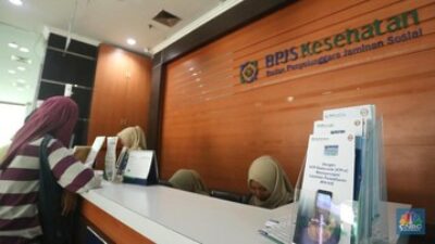 Gayung Bersambut, MA Batalkan Kenaikan Iuran BPJS Kesehatan
