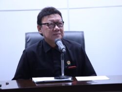 Pemerintah Perpanjang ASN Bekerja di Rumah (WFH) Hingga 21 April