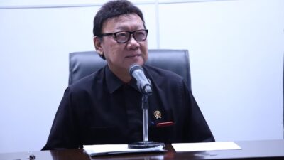 Pemerintah Perpanjang ASN Bekerja di Rumah (WFH) Hingga 21 April