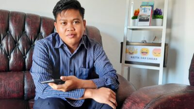 masker dan antiseptik