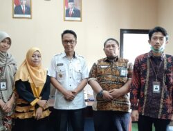 Terima Kunjungan Tim Ombudsman, Pemda Mamasa Merespon Program Opini Layanan Publik