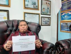 Ombudsman Lakukan Upaya Preventif Cegah Penyebaran Virus Corona