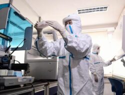 5 Kabar Baik Hasil Penelitian COVID-19, yang Kelima Corona Sembuh Hitungan Hari