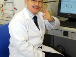 Guru Besar Farmakologi UGM Positif Corona Meninggal Dunia