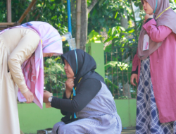 Menemukan Cinta di Repost Kulonprogo