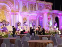 Rencana Resepsi Putri Wawali Samarinda Ditunda di Tengah Wabah Corona