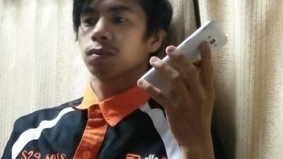 SDC Nasional Senkom Menjangkau Hingga Kabupaten Mimika