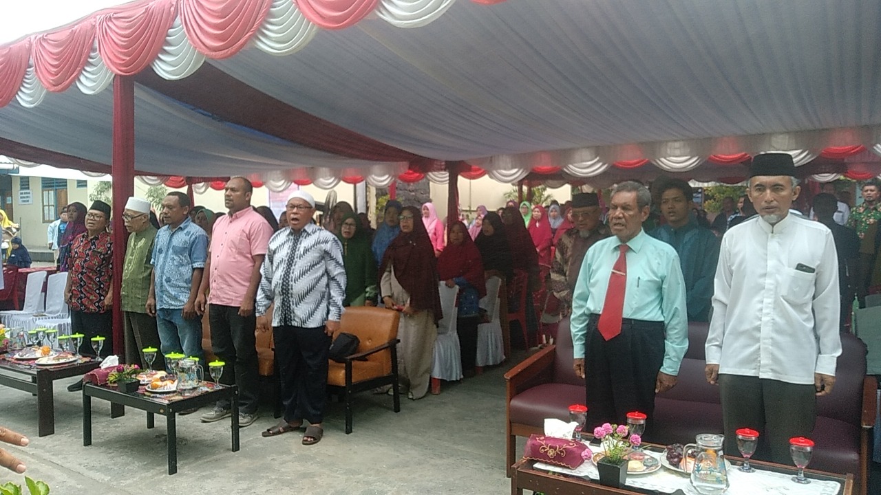 LDII Kota Jayapura Selenggarakan Sosialisasi Sensus Penduduk 2020