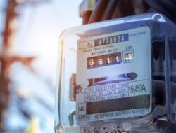 Jokowi Terbitkan Perppu Bebas Biaya Listrik Selama 3 Bulan