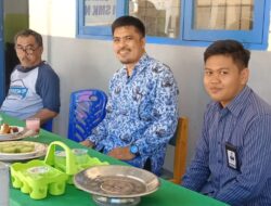 Di tengah Pandemi COVID-19, UN SMK di Sulbar Berjalan Lancar