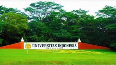mahasiswa asrama UI