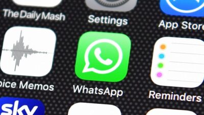 Terbukti! Begini Cara Hemat Kuota Saat Pakai WhatsApp