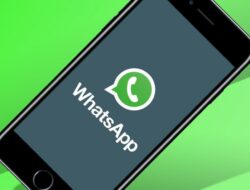 Pusat Informasi COVID-19 Dapat Diakses Melalui WhatsApp