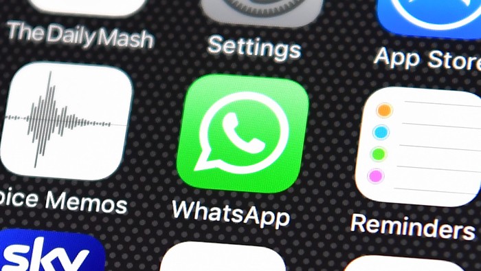 Terbukti! Begini Cara Hemat Kuota Saat Pakai WhatsApp