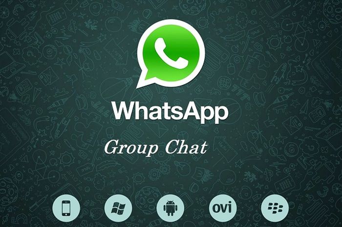 belajar lewat whatsapp