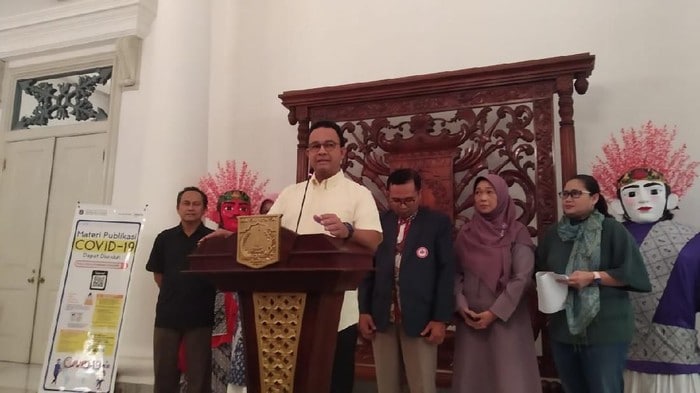 anies baswedan