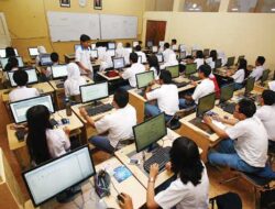 Corona Mewabah, Ujian Nasional 2020 Ditunda