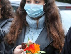 Menundukkan Perayaan Paskah Sebagai Orang Kristen Lebanon ketika Lockdown Covid-19