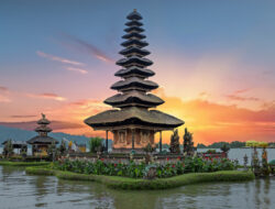 Kekebalan Misterius Warga Bali dari Virus Corona Jadi Sorotan Media Asing