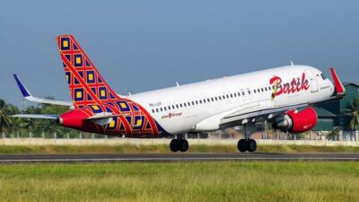 Batik Air