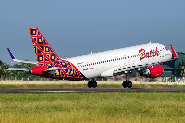 Batik Air
