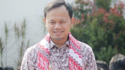 Wali Kota Bogor: Alhamdulillah, Dokter Menyatakan Saya Sembuh dari Corona