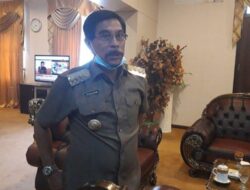 Sosok Bupati Boltim Sehan Salim Landjar yang Sempat Viral Katakan Menteri Goblok