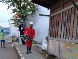 Tetap Waspada Saat Pandemi Covid-19! 145 Warga Kulon Progo Kena DBD