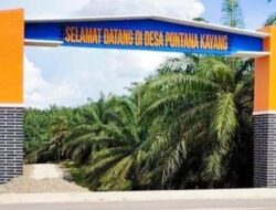 Kini Sudah 29 Positif Rapid Test dari Desa Pontanakayyang Mamuju Tengah