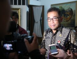 Selain Covid-19, Warga Dihimbau Waspada DBD, Jumlah DBD Mencapai 2.115 Kasus