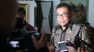 Selain Covid-19, Warga Dihimbau Waspada DBD, Jumlah DBD Mencapai 2.115 Kasus