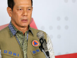 PSBB Jakarta: 543 Perusahaan Tidak Taat, 76 Perusahaan Disegel