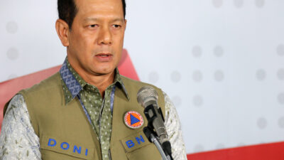 PSBB Jakarta: 543 Perusahaan Tidak Taat, 76 Perusahaan Disegel