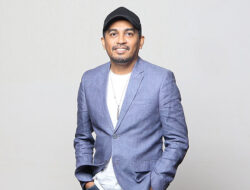 Kabar Duka, Glenn Fredly Meninggal Dunia