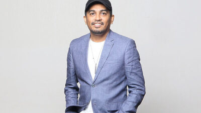 Kabar Duka, Glenn Fredly Meninggal Dunia