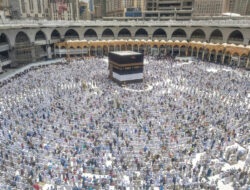 Ditutup 30 April, 177.785 Jemaah Reguler dan 12.720 Jemaah Khusus Sudah Lunasi Biaya Haji