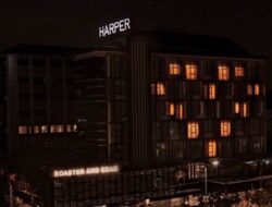 Aksi Solidaritas Hotel Jogja ‘From Jogja with Love’