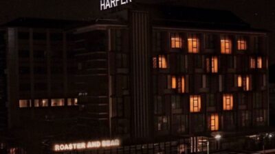 From Jogja with Love