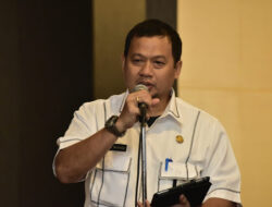 Pj Wali Kota Makassar Tegaskan Aturan Main PSBB: Tak Ada Teguran, Langsung Pidana