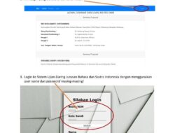Mulai Pekan Depan, JBSI FBS UNM Laksanakan Ujian Secara Online