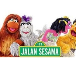 Ketinggalan Tayangan Anak PAUD “Jalan Sesama” di TVRI? Ini Dia Rangkumannya