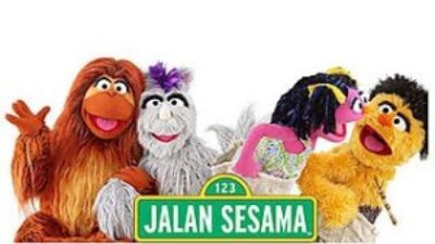 Jalan Sesama
