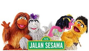 Jalan Sesama