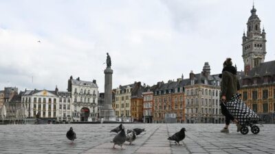 5 Negara yang Menang Perang Lawan Pandemi Corona